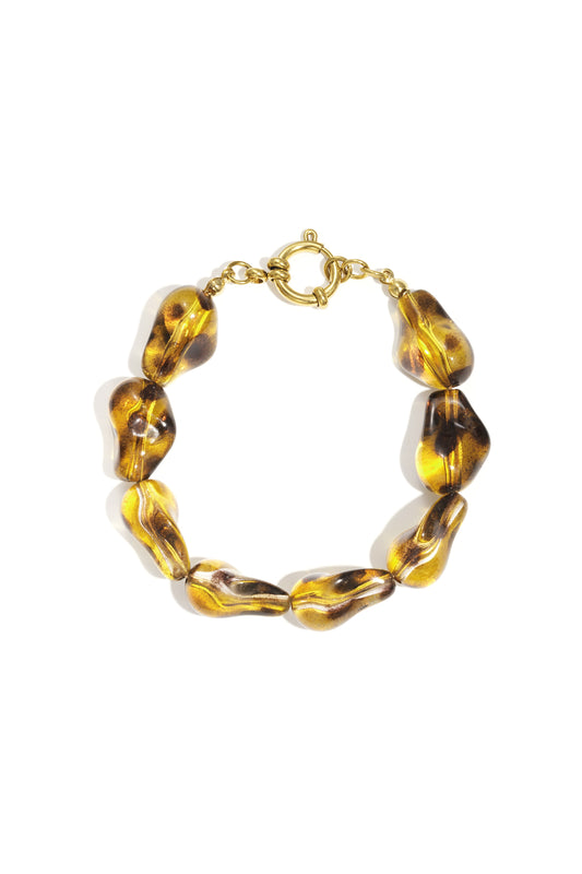 Acrylic Beaded Bracelets Beads Retro Daily Classic Series Women's jewelry