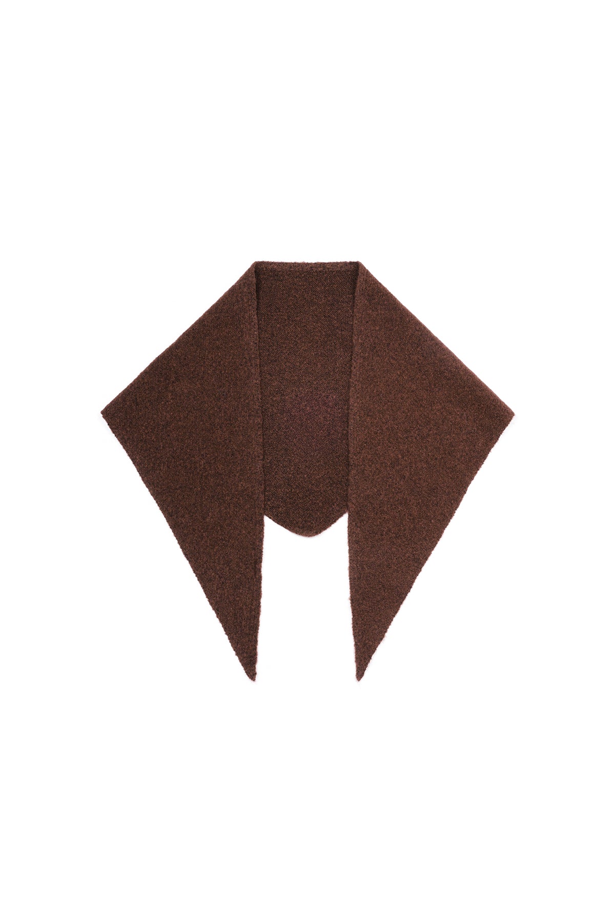 Wintersjaals Effen Kleur Casual Polyester Dagelijkse Accessoires